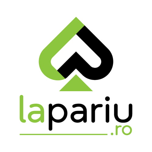 LaPariu.ro Logo