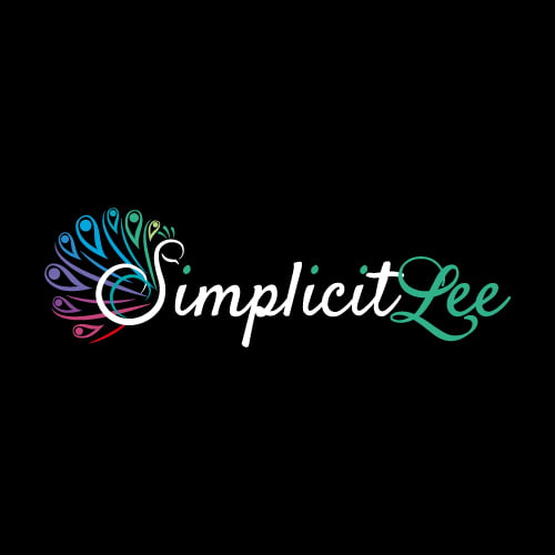 SimplicitLee Logo Black