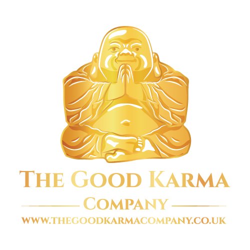 The Good Karma Company Logo
